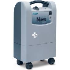 اکسیژن ساز نایدک آمریکا  NIDEK NUVO 5 LIT